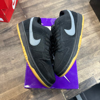 FOG Nike SB Dunk Low (USED)