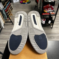 Midnight Navy Jordan 3 (USED, No Box)