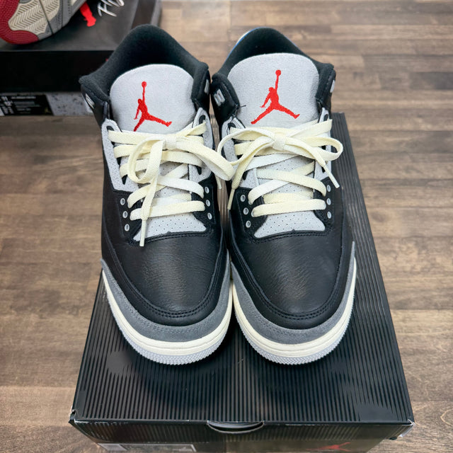 Jordan 3 Retro OG Rare Air (US 11) (USED)