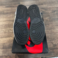 Black Smoke Grey Jordan 1 Low OG EX (USED)