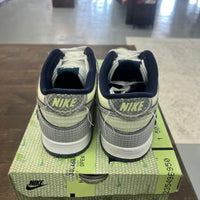 Union Pistachio Dunk Low (USED)