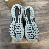 Black Metallic Silver Nike Air Peg 2K5 (USED, No Box)