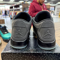 Jordan 3 Retro 5Lab3 Black (US 13) (USED)