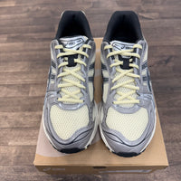 Oyster White Steeple Asics Gel Kayano 14 (USED)