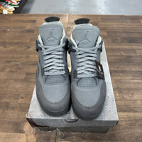 Wet Cement Jordan 4 Retro SE (USED)