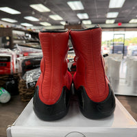 Kobe Elite Triple Red Mamba High (USED,No Box)