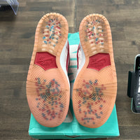 StrangeLove Skateboards SB Dunk Low (USED)