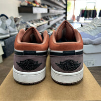 Sky J Mauve Jordan 1 Low SE (USED, No Box)