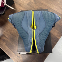 Squadron Blue Jordan 13 (GS) (USED)