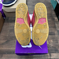 Adobe SB Dunk Low (USED)