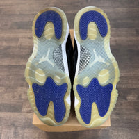 Space Jam Jordan 11 Low IE (USED, No Box)