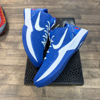 Nike Kobe 6 Protro Dodgers (Lightly Worn)