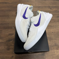 Lakers Home Kobe 8 Protro (USED)