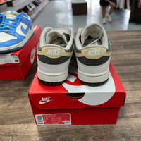 Ironstone Sesame Nike Dunk Low (W) (USED)