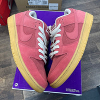 Adobe SB Dunk Low (USED,No Lid)