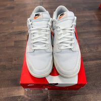 Certified Fresh Nike Dunk Low (USED)