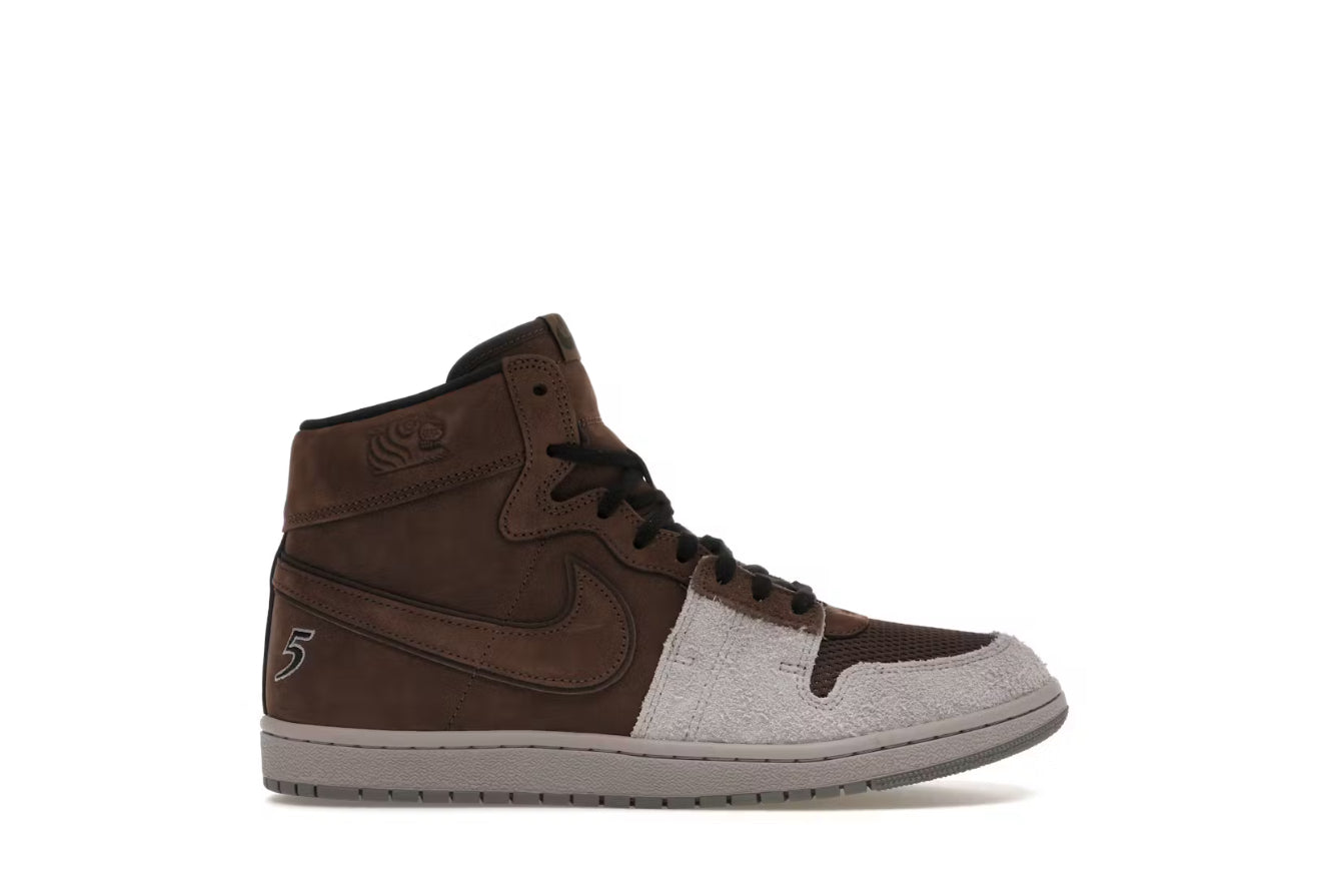 SOULGOODS Prove Yourself Nike Jordan Air Ship PE SP