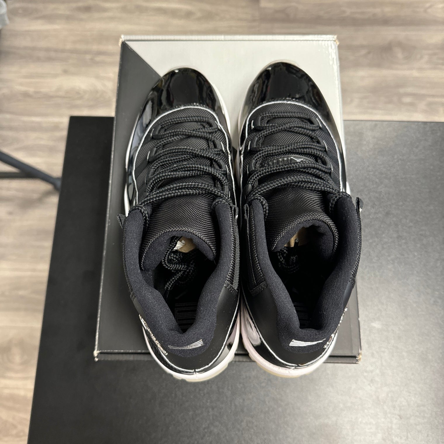 Jubilee Jordan 11 High Retro (USED)
