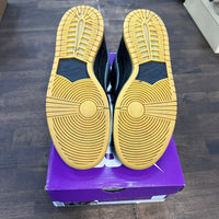 Fog Nike SB Dunk Low (USED)