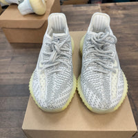 Static Yeezy 350 (USED,No Box)