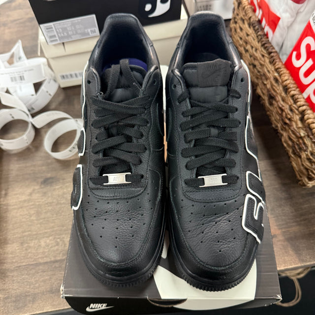 CPFM Air Force 1 Black (USED)