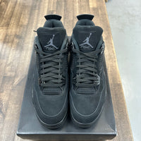 Jordan 4 Retro Black Cat (2020) (USED)