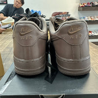Supreme Air Force 1 Baroque Brown (USED, Replacement Box)