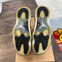 Closing Ceremony Jordan 11 Low (USED, No Box)