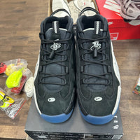 Social Status Recess Penny 1 Black (USED, No Box Lid)