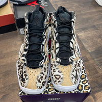 Nike Air Pippen 1 Kith Chimera Animal Print (USED)