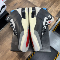 Rare Air Jordan 3 Retro OG (USED)