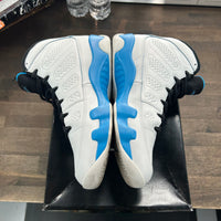 Powder Blue Jordan 9 Retro (USED)