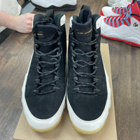 City of Flight Jordan 9 (USED, No Box)