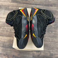 Citrus Jordan 7 (USED,No Box)