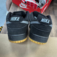 Fog SB Dunk Low (USED, No Box)