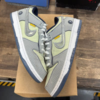 Union Pistachio Dunk Low (USED, No Box)