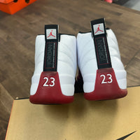 Cherry Jordan 12 (USED)