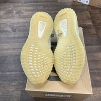 Cream Yeezy 350 (USED)