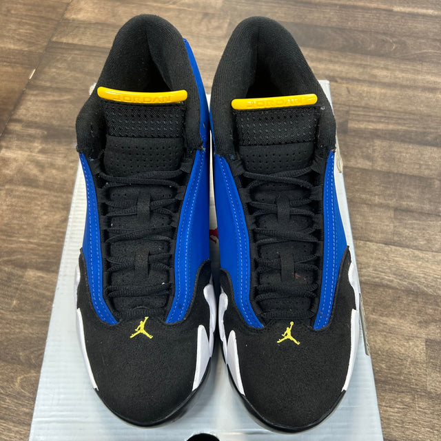 Laney Jordan 14 (2023) (USED)