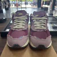 Protection Pack New Balance 2002R Purple (USED, No Box)