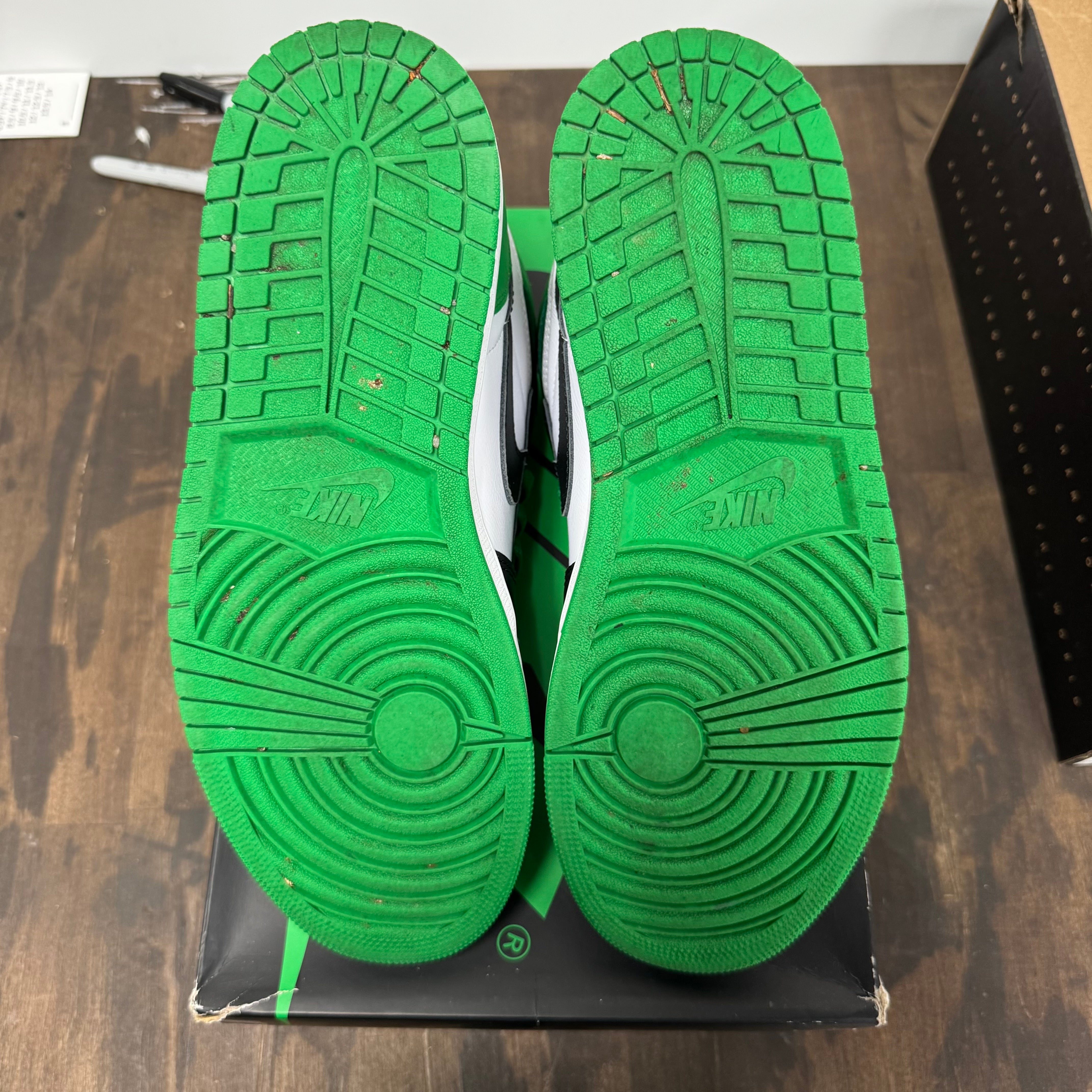 GrailNation