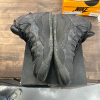 NYC Jordan 10 (USED)