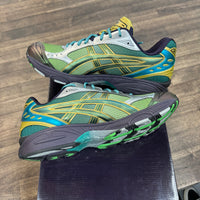 P. Andrade Gradation Green ASICS Gel-Kayano 14 (Used)