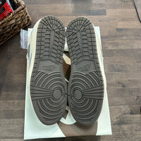 Reverse Mocha Travis Scott Jordan 1 Low OG SP (USED)