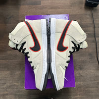 San Francisco Giants Nike SB Dunk High Pro Premium (USED)