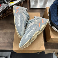 Inertia Yeezy 700 (USED,No Box)
