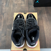 Bred Jordan 11 2019 (USED)