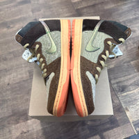 Concepts Turdunken SB Dunk High (USED, No Box)