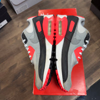 Infrared Air Max 90 (2020) (USED)