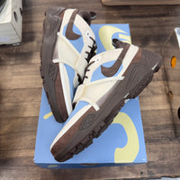 Travis Scott Leche Blue Zoom Field Jaxx (USED)